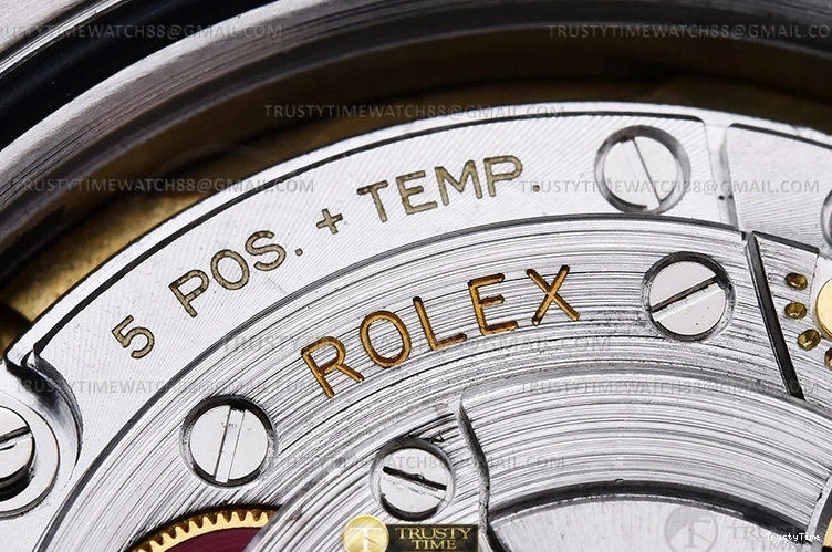 0115 Tailored AirKing 126900 40mm 904L SS SS Clean VR 601